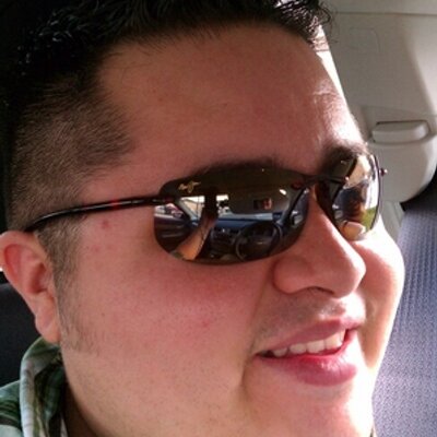 Profile Picture of Rene Rocha (@diehardoso) on Twitter