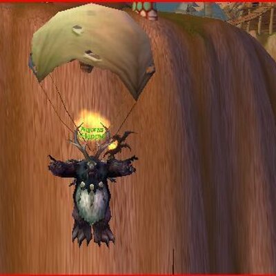 Profile Picture of Kevin Aiken (@WoWPlayerAquras) on Twitter