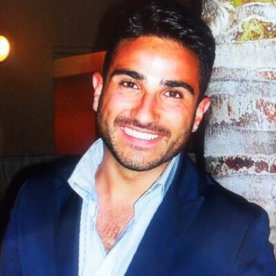 Profile Picture of Gennaro De Clemente (@declementegenny) on Twitter