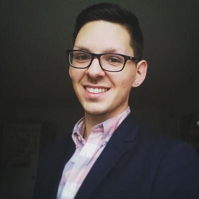 Profile Photo of Stephen Crocker (@Stephen9506) on Twitter