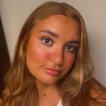 Profile Picture of 𝕙𝕒𝕝𝕖𝕪 𝕛𝕠𝕙𝕟𝕤𝕠𝕟 ❁ (@haley.victoria_) on Instagram