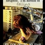 Profile Picture of Atir@nosyaL (@ritalayson) on Instagram