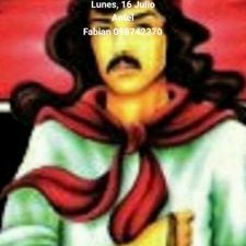 Profile Picture of Hector Fabian Galvan (@HectorFGalvan) on Twitter