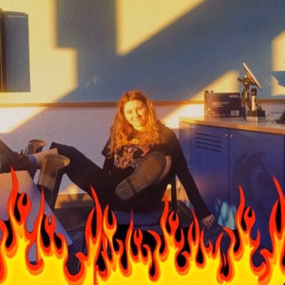 Profile Picture of Ruby Swain  👑 (@rubyswain101) on Twitter