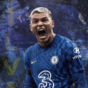 THIAGO SILVA - Youtube Profile Picture of THIAGO SILVA (@THIAGOSILVA-xz4yt) on Youtube