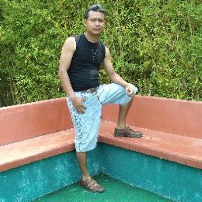 Profile Picture of Ruben Felipe Tejeda (@508_fetr) on Twitter