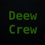 Profile Picture of Deew Crew Skateboard (@deew.crew) on Instagram