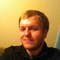 Profile Picture of Bradley Hardy (@bradley-hardy-3) on Quora