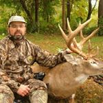 Profile Picture of Glen Jenkins (@glenjenkinstaxidermy) on Instagram