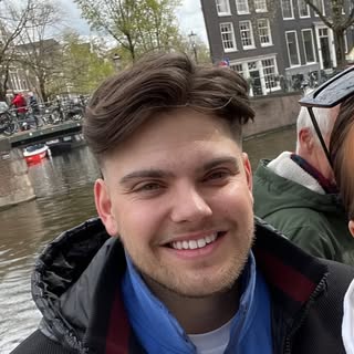 Profile Picture of James Atha (@james.atha) on Instagram