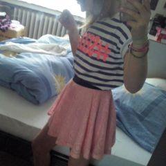 Profile Picture of Lea Vollmer (@Lea_Dagmo) on Twitter