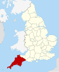 Profile Picture of Devon and Cornwall Police - Wikipediaon Wikipedia