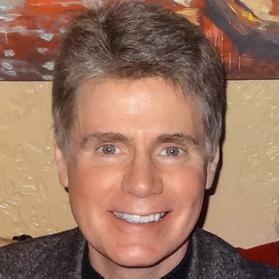 Profile Photo of John C. Dailey, Ph.D (@cybrdr) on Twitter