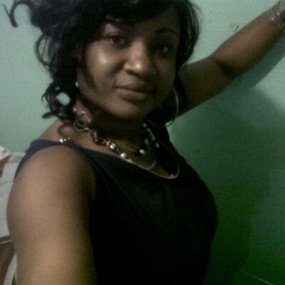 Profile Picture of Simone Haughton (@simone_keisha) on Twitter