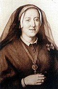 Profile Picture of Maria Micaela Desmaisiereson Wikipedia