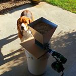 Profile Picture of Chris Arstall (@dozer_the_brew_hound) on Instagram