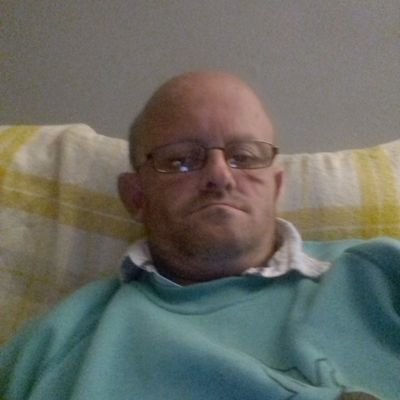 Profile Picture of Stephen Jon Hughes (@StephenJonHug12) on Twitter