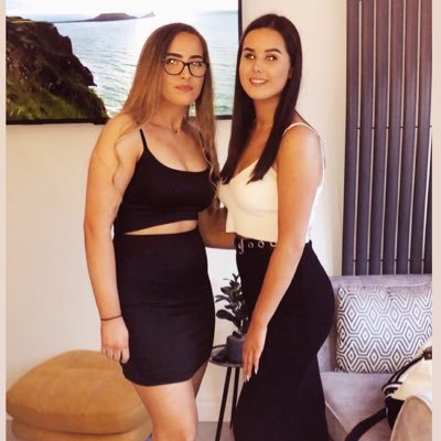 Profile Picture of Aimee Mccartney (@aimeemccartne11) on Twitter