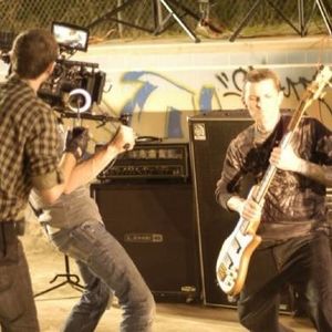 Profile Picture of Garrett Nelson (@killbutterflydrake) on Myspace