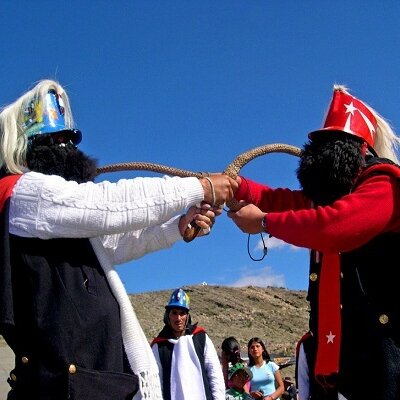 Profile Picture of Carlos Toribio (@carlostoribio5) on Twitter