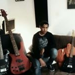 Profile Picture of Rodrigo Sánchez Frausto (@rsfrausto) on Instagram