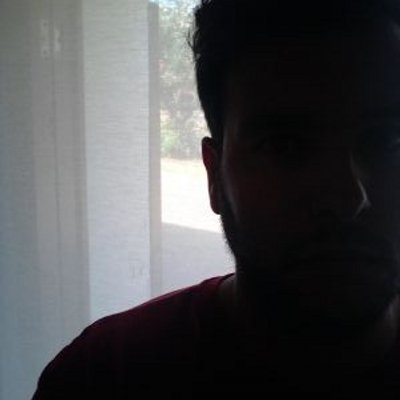 Profile Picture of Joan Adrover (@j_adrover) on Twitter