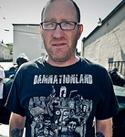 Profile Picture of Jeffrey Day (@Glamulus) on Flickr