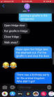 Profile Picture of   whatithought... (@madipati300) on Tiktok