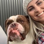 Profile Picture of Aleesha Webster-Smith (@feenybobeeny) on Instagram