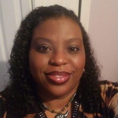 Keysha Y. James - Twitter Profile Picture of Keysha Y. James (@KeyshaJames4) on Twitter