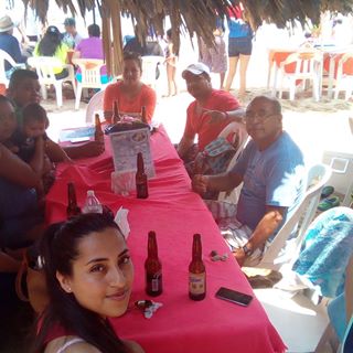 Profile Picture of Heron Garcia (@heron.garcia.71619) on Facebook