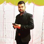 Profile Picture of ✴️PARTH JOSHI✴️ (@parthjoshi88) on Instagram