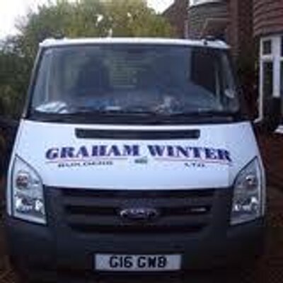 Profile Picture of Graham Winter (@broadway1510) on Twitter