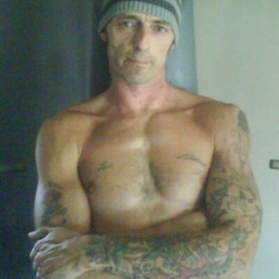 Profile Picture of Paul Iveson (@66ivo66) on Twitter