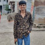 Shantanu Mane - Instagram Profile Picture of Shantanu Mane (@shantanu_mane_009) on Instagram