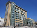 Profile Picture of Durham County, North Carolina - Wikipediaon Wikipedia