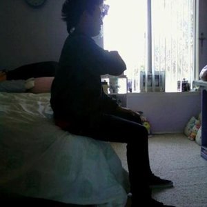 Profile Picture of Matthew Sabino (@luvschristina) on Myspace