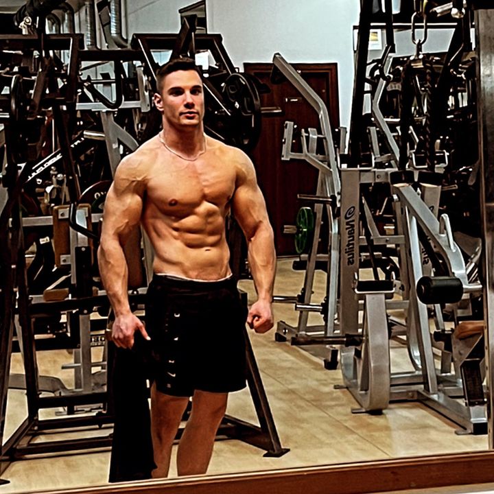 Profile Picture of Mark Barna (@markbarna) on Tiktok