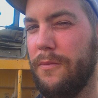 Profile Picture of Ben McBride (@UncyBarrel) on Twitter