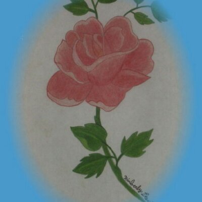 Profile Picture of Kim Prouty (@Sapphirerose100) on Twitter