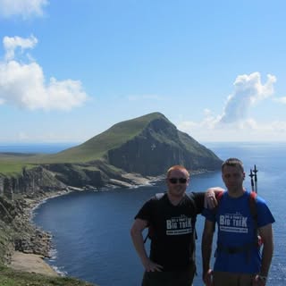 Profile Picture of Jim Leask (@jim.leask) on Instagram