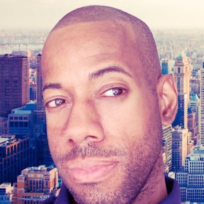 Profile Picture of Robinson (@MarcusRobinson1) on Twitter