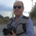 Profile Picture of Antonio Lorenzo Terres (@Antonio Lorenzo Terres) on Flickr