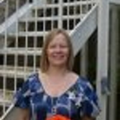 DOREEN CHADWICK - Twitter Profile Picture of DOREEN CHADWICK (@sweetdor) on Twitter