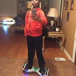 Profile Picture of God First 👏 Family Basketball🏀 (@andre.hamlin) on Instagram