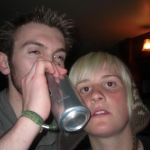 Profile Picture of Grant Spencer (@sesquipadelian) on Myspace