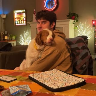 Profile Picture of Drew Turner (@drew.turner) on Instagram