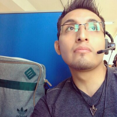 Profile Picture of Daniel Emerson (@Daniel11998899) on Twitter