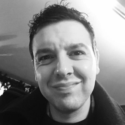 Profile Picture of Matt Eaton (@MattyEaton) on Twitter