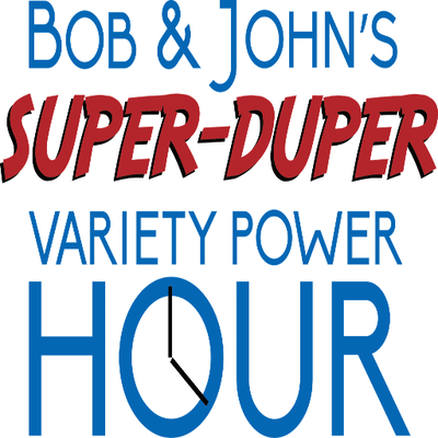 Bob And Johns Podcas - Twitter Profile Picture of Bob And Johns Podcas (@looseandbuttery) on Twitter